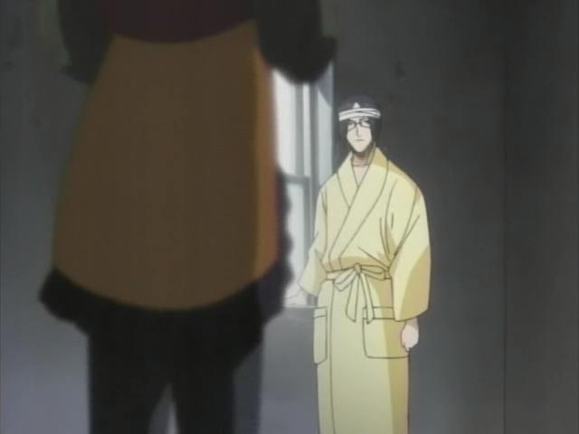 Otaku Gallery  / Anime e Manga / Bleach / Screen Shots / Episodi / 074 - I ricordi di un clan che vive in eterno / 024.jpg